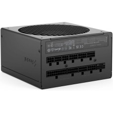 Блок живлення FRACTAL DESIGN Ion 3 Gold 850W (FD-P-IA3G-850-EU)