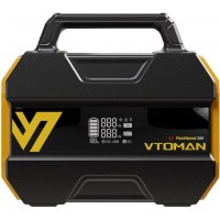 Зарядна станція Vtoman FlashSpeed 300 300W 230Wh