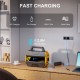Зарядна станція Vtoman FlashSpeed 300 300W 230Wh
