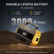 Зарядна станція Vtoman FlashSpeed 300 300W 230Wh