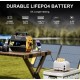 Зарядна станція Vtoman FlashSpeed 300 300W 230Wh