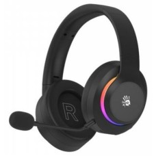 Гарнітура Bloody GR520 Black