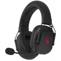 Гарнітура Bloody GR585 Black