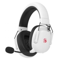 Гарнітура Bloody GR585 White