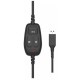 Гарнітура Bloody G585 Black