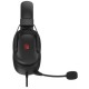Гарнітура Bloody G585 Black