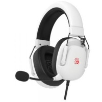 Гарнітура Bloody G585 White