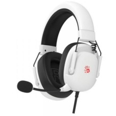 Гарнітура Bloody G585 White