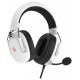 Гарнітура Bloody G585 White