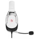 Гарнітура Bloody G585 White