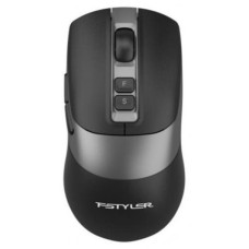 Миша A4tech Fstyler FG50 Plus Black