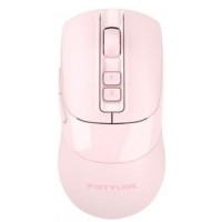 Мышь A4tech Fstyler FG50 Plus Pink