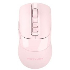Миша A4tech Fstyler FG50 Plus Pink