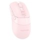 Миша A4tech Fstyler FG50 Plus Pink