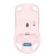Миша A4tech Fstyler FG50 Plus Pink