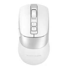 Миша A4tech Fstyler FG50 Plus White