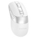 Миша A4tech Fstyler FG50 Plus White