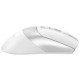 Миша A4tech Fstyler FG50 Plus White