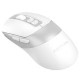 Миша A4tech Fstyler FG50 Plus White