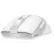 Миша A4tech Fstyler FG50 Plus White