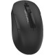 Миша A4tech FG15CS Air2 Black