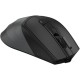 Миша A4tech FG45CS Air2 Stone Grey