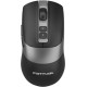 Миша A4tech FB50C Plus Black