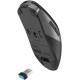 Миша A4tech FB50C Plus Black