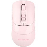 Миша A4tech FB50C Plus Pink