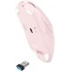 Миша A4tech FB50C Plus Pink
