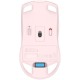 Миша A4tech FB50C Plus Pink