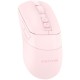 Миша A4tech FB50C Plus Pink