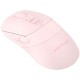 Миша A4tech FB50C Plus Pink