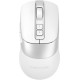 Миша A4tech FB50C Plus White