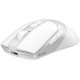 Миша A4tech FB50C Plus White