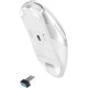 Миша A4tech FB50C Plus White