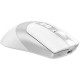 Миша A4tech FB50C Plus White