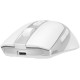 Миша A4tech FB50C Plus White