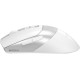 Миша A4tech FB50C Plus White