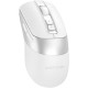 Миша A4tech FB50C Plus White