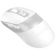 Миша A4tech FB50C Plus White