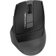 Миша A4tech FG35C Plus Grey