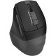 Миша A4tech FG35C Plus Grey