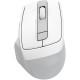 Миша A4tech FG35C Plus White