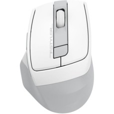 Миша A4tech FG35CS Plus White
