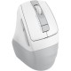 Миша A4tech FG35CS Plus White