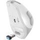 Миша A4tech FG35CS Plus White