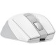 Миша A4tech FG35CS Plus White