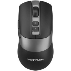 Миша A4tech FG50S Plus Black