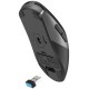 Миша A4tech FG50S Plus Black